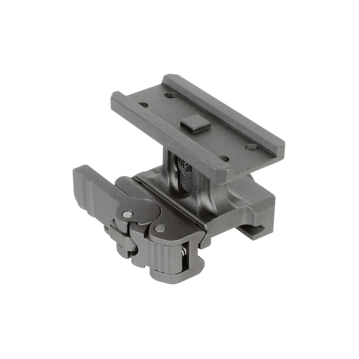 Midwest Industries - MK2 QD T2 Aimpoint Mount - Low — view 9