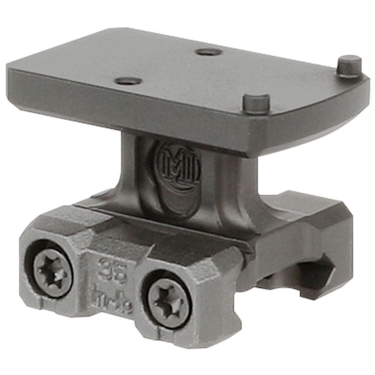 Midwest Industries - MK2 RMR Mount Cowitness