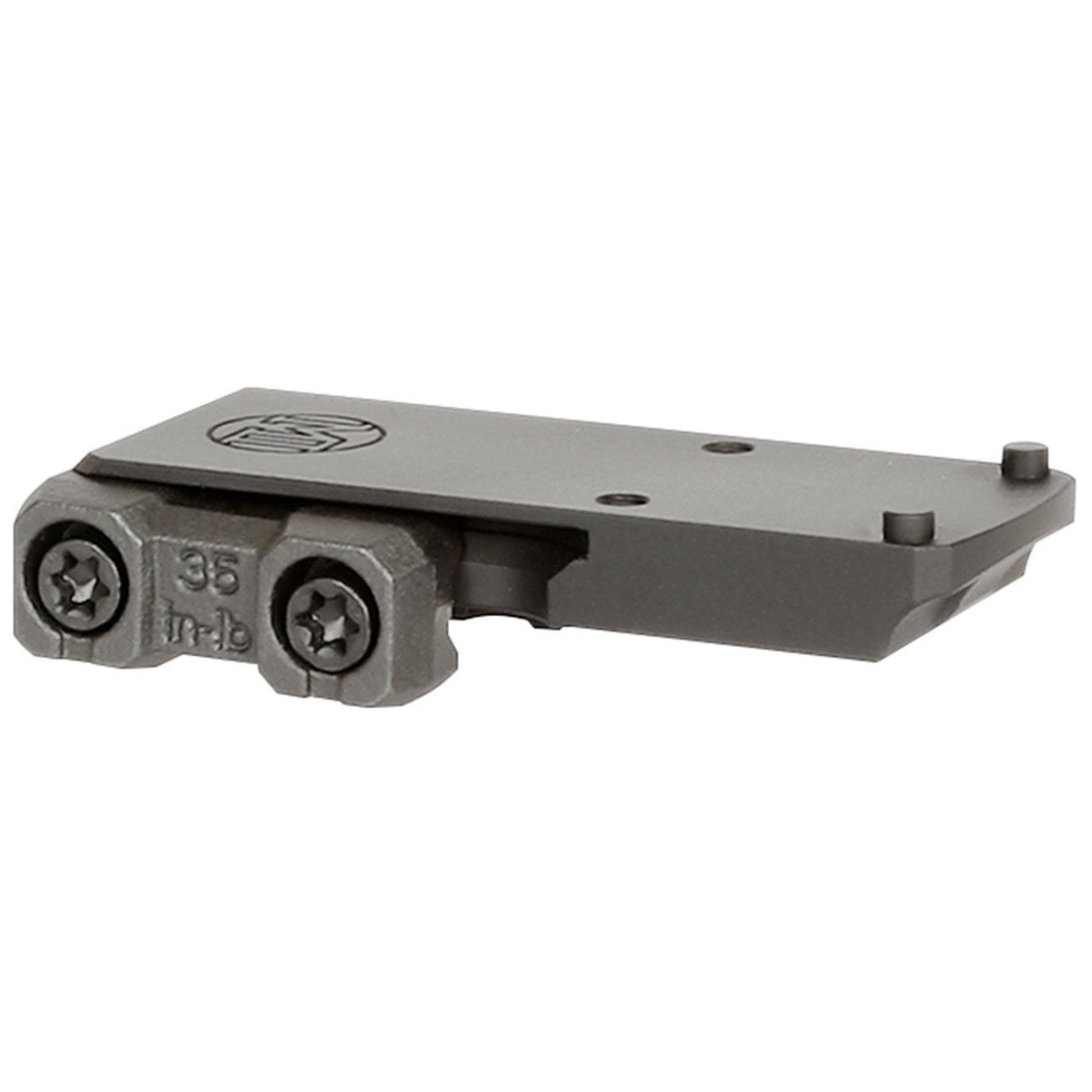 Midwest Industries - MK2 RMR Mount - Low