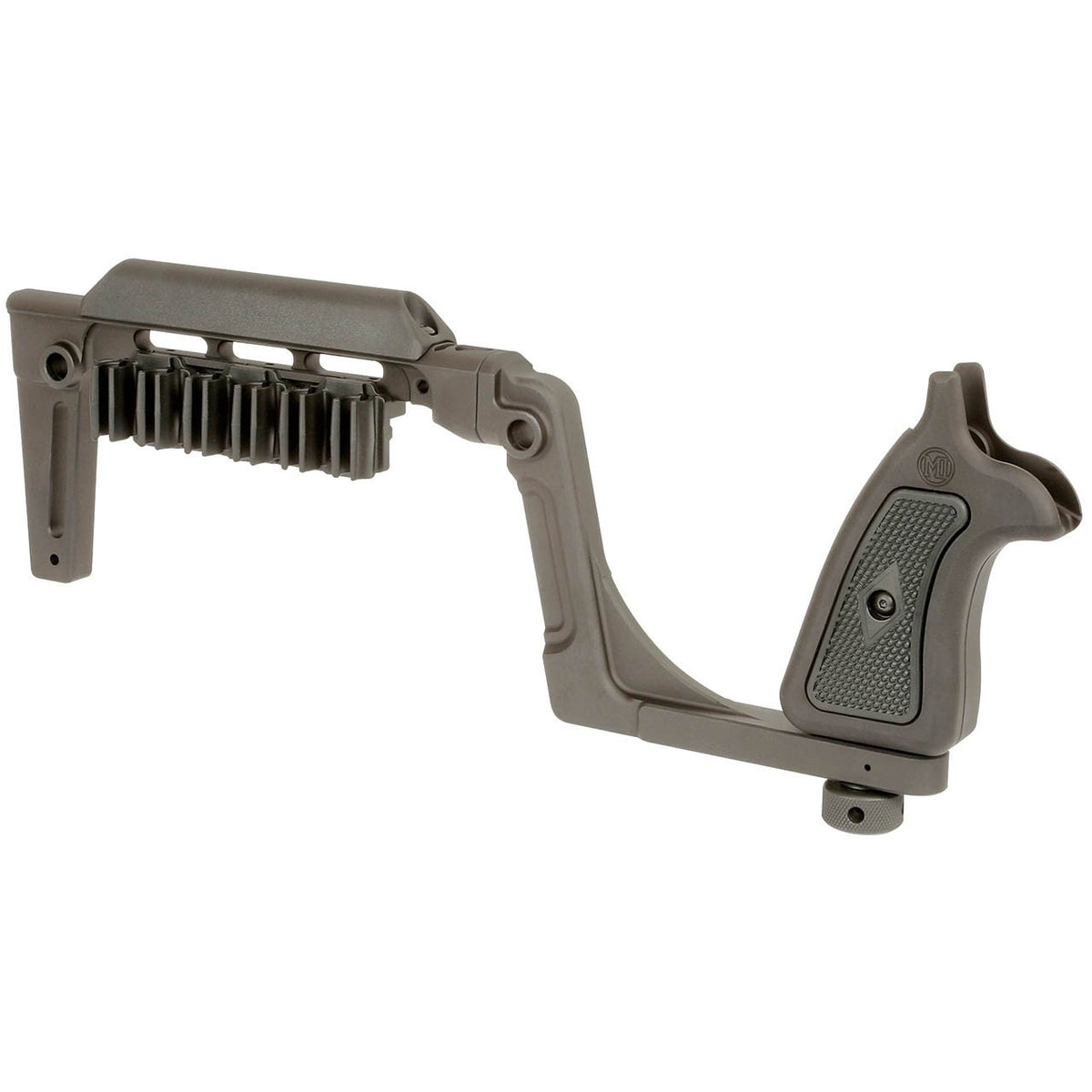 Midwest Industries - Bounty Hunter Arm Brace for Taurus Judge — view 3