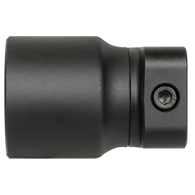 Midwest Industries - Picatinny Buffer Tube Adaptor - Black