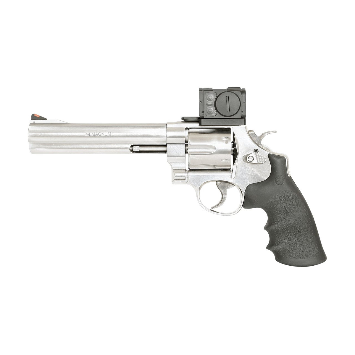 Midwest Industries - Bounty Hunter S&W Red Dot Mount - Acro — view 3