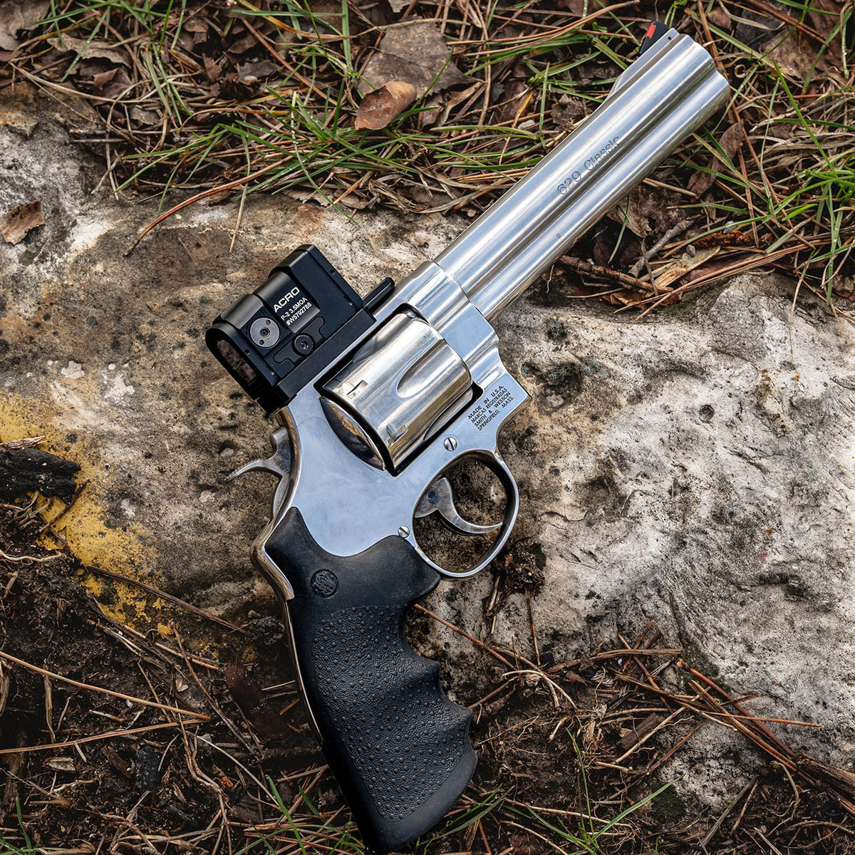 Midwest Industries - Bounty Hunter S&W Red Dot Mount RMR — view 12