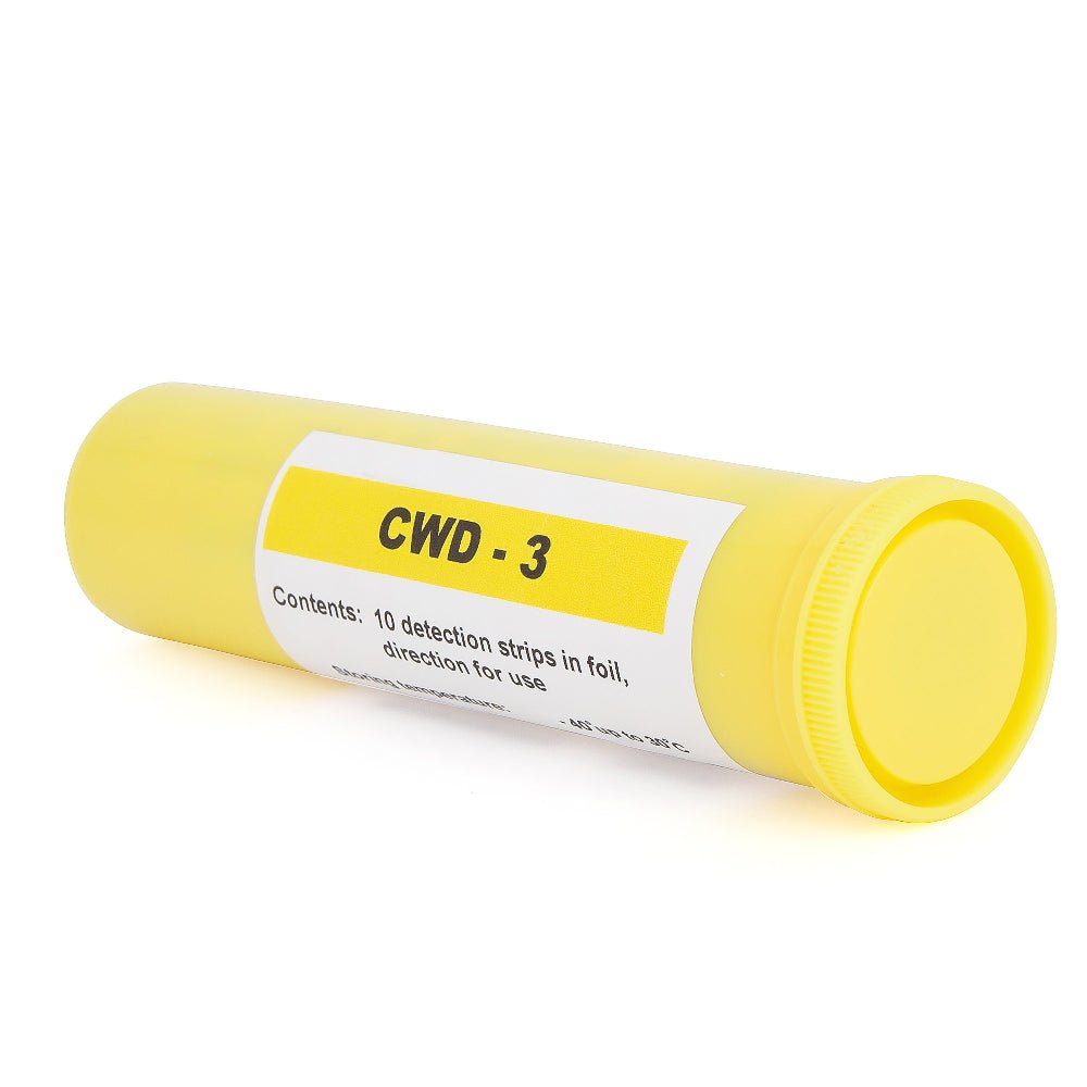 MIRA Safety - CWD-3 Detection Strips for CWAs — view 8