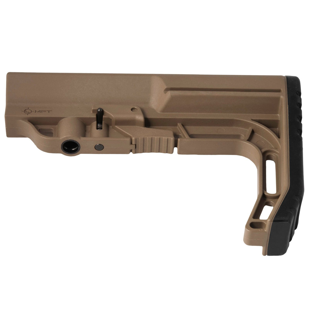 Mission First Tactical - Battlelink Minimalist Milspec Stock - Black — view 10