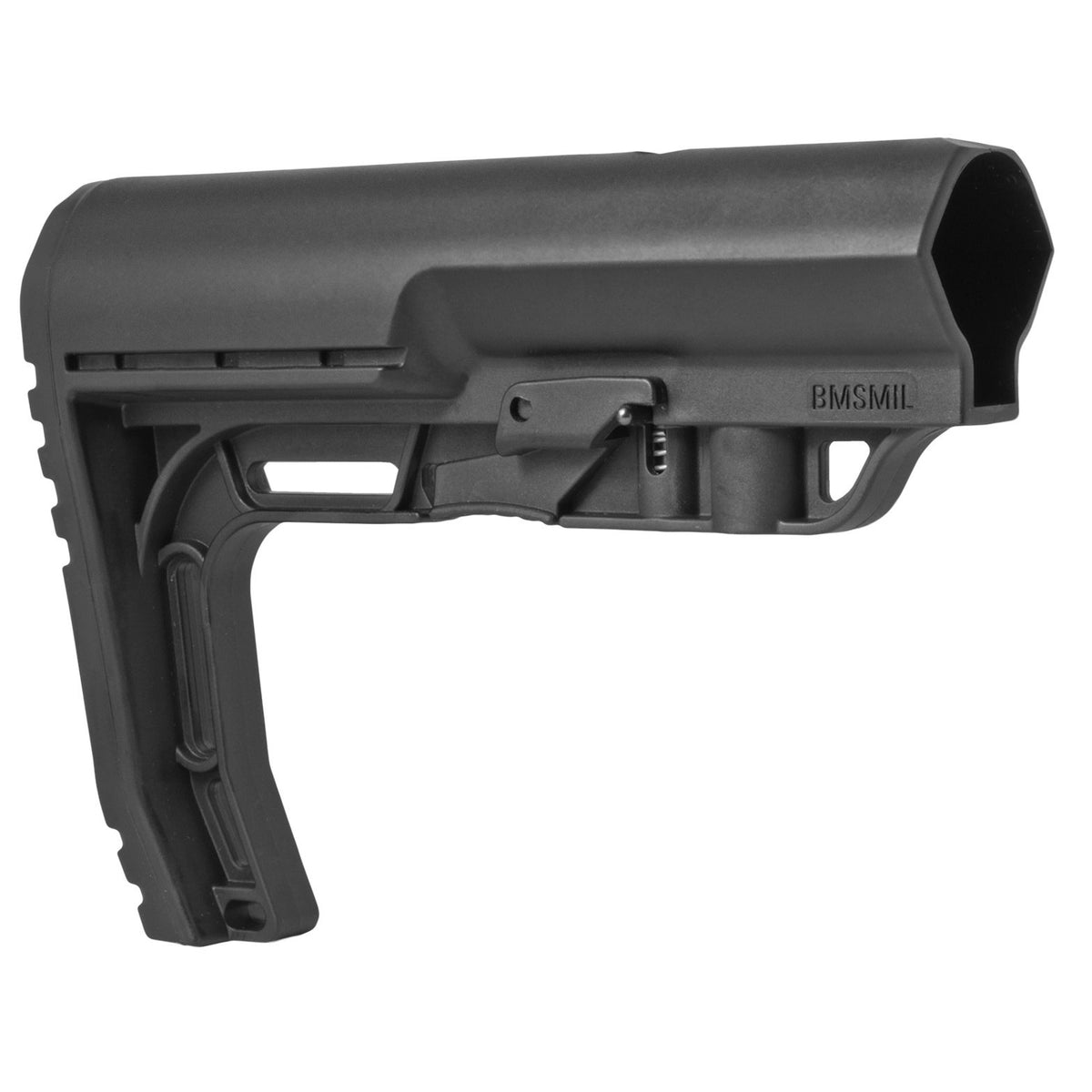Mission First Tactical - Battlelink Minimalist Milspec Stock - Black — view 6