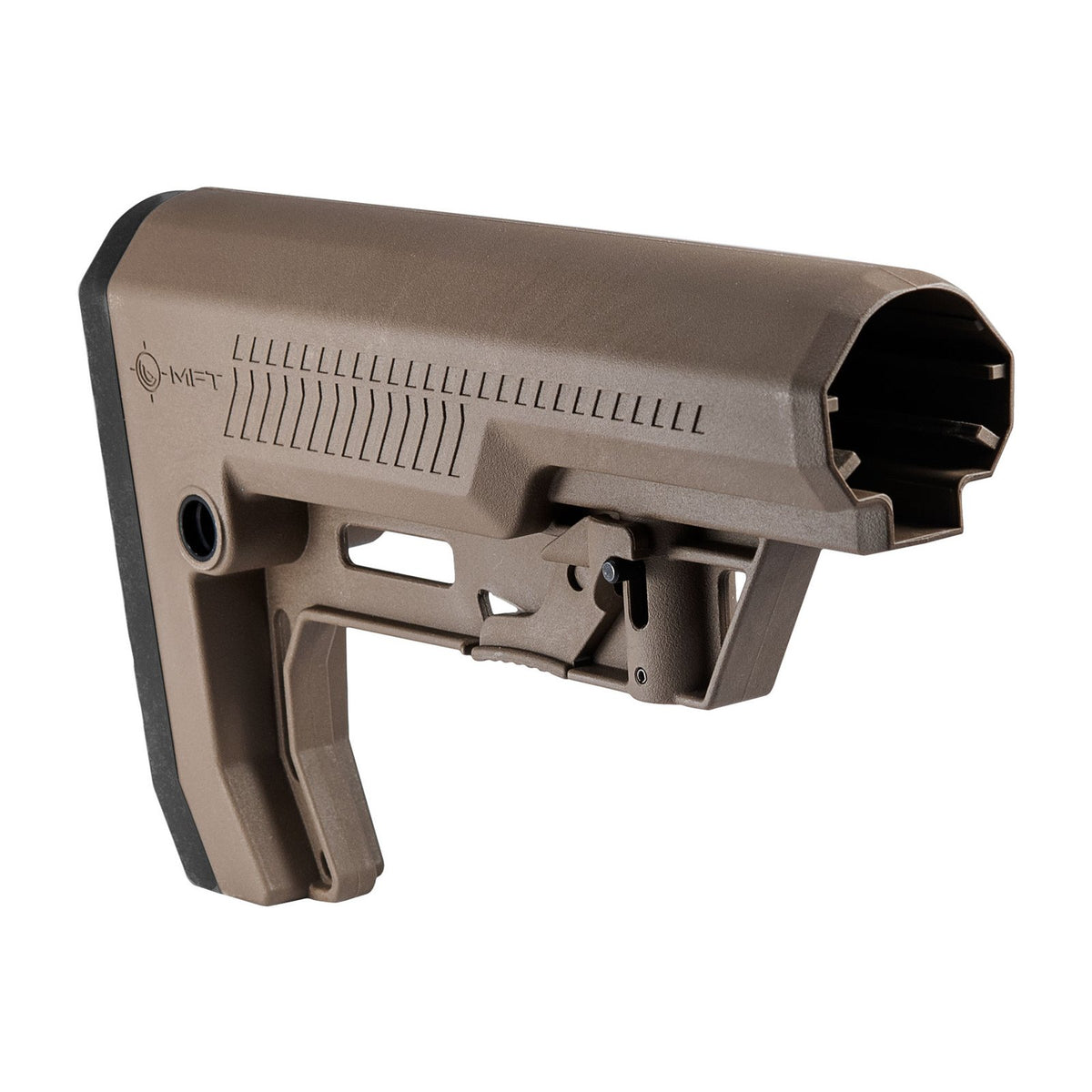 Mission First Tactical - BATTLELINK Extreme Duty Minimalist Stock — view 12