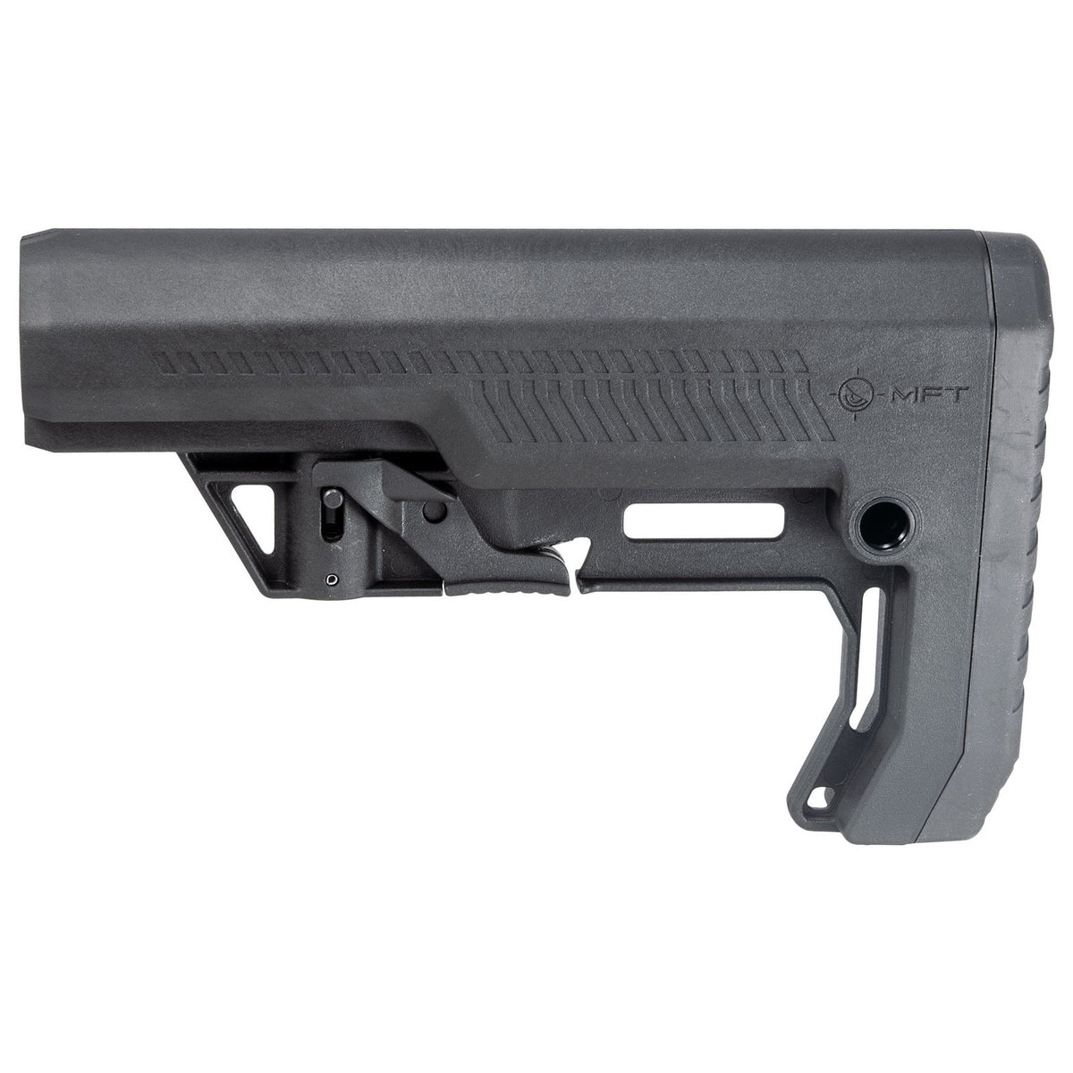 Mission First Tactical - BATTLELINK Extreme Duty Minimalist Stock — view 9