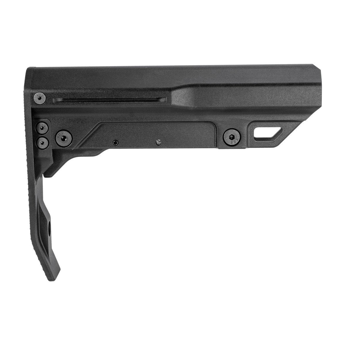 Mission First Tactical - Battlelink Aluminum Minimalist Stock - Black