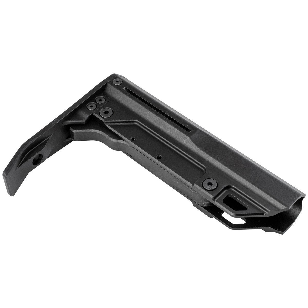 Mission First Tactical - Battlelink Aluminum Minimalist Stock - Black — view 7