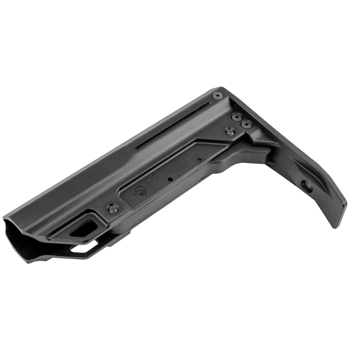 Mission First Tactical - Battlelink Aluminum Minimalist Stock - Black — view 8