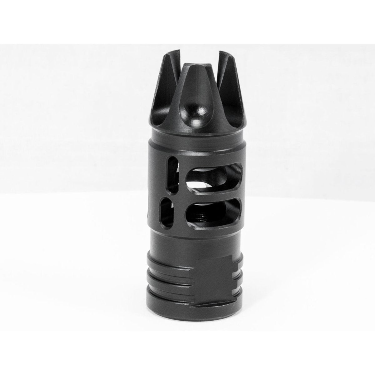 Mission First Tactical - EvolV 3 Prong Ported Muzzle Brake