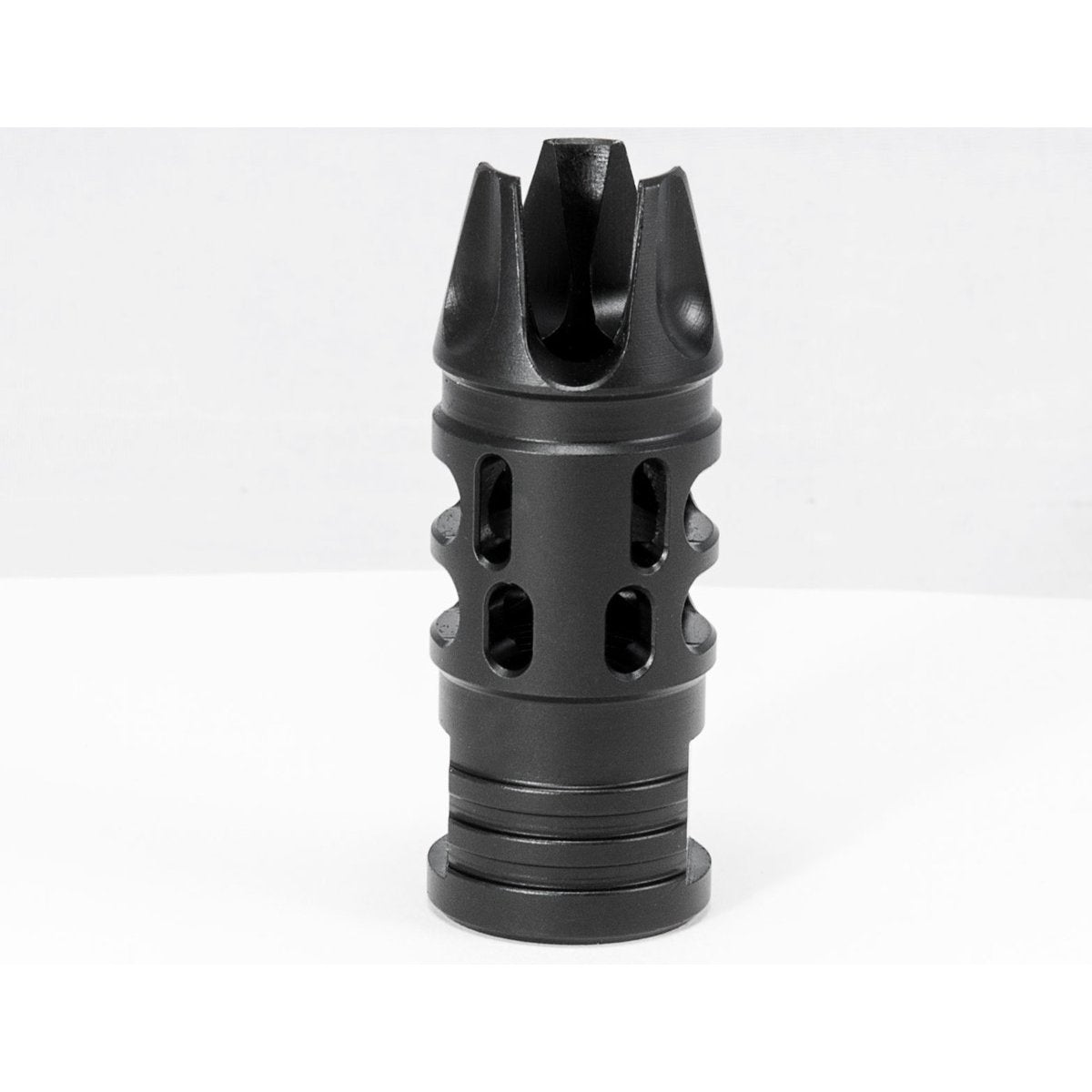 Mission First Tactical - EvolV 3 Prong Ported Muzzle Brake — view 2