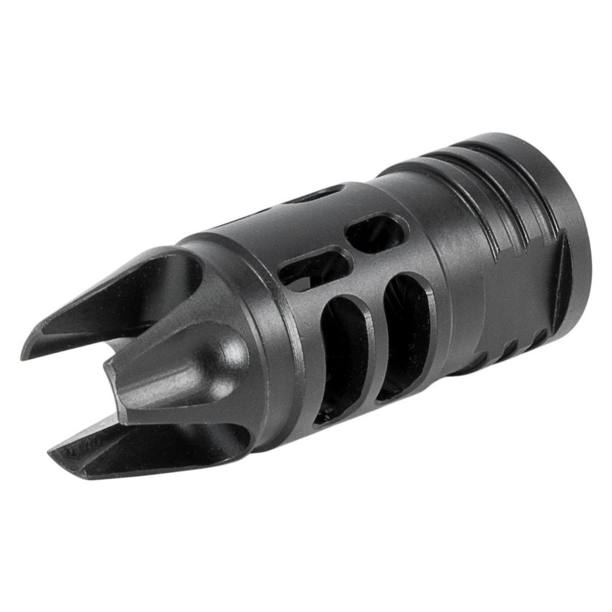 Mission First Tactical - EvolV 3 Prong Ported Muzzle Brake — view 4