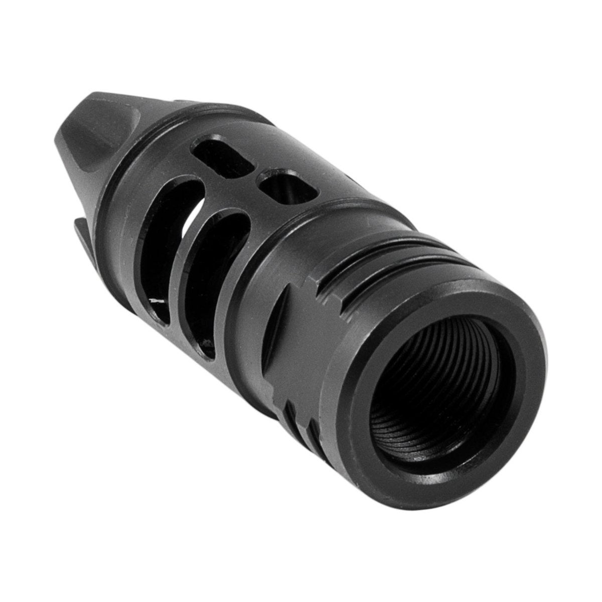 Mission First Tactical - EvolV 3 Prong Ported Muzzle Brake — view 5