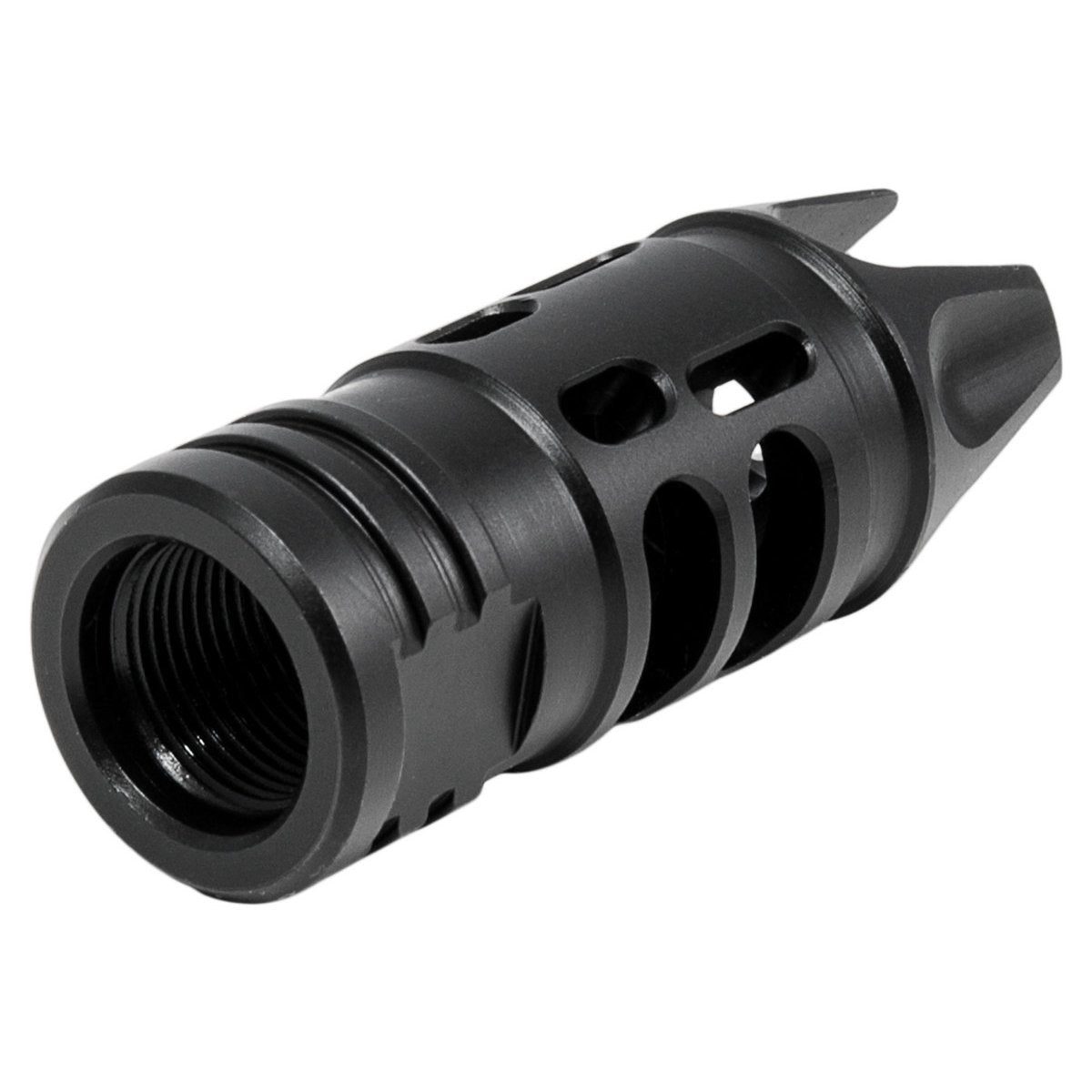 Mission First Tactical - EvolV 3 Prong Ported Muzzle Brake — view 6