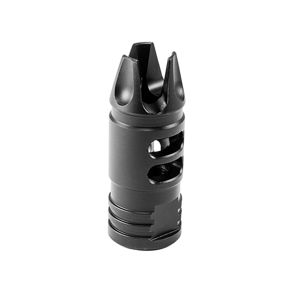 Mission First Tactical - EvolV 3 Prong Ported Muzzle Brake — view 8