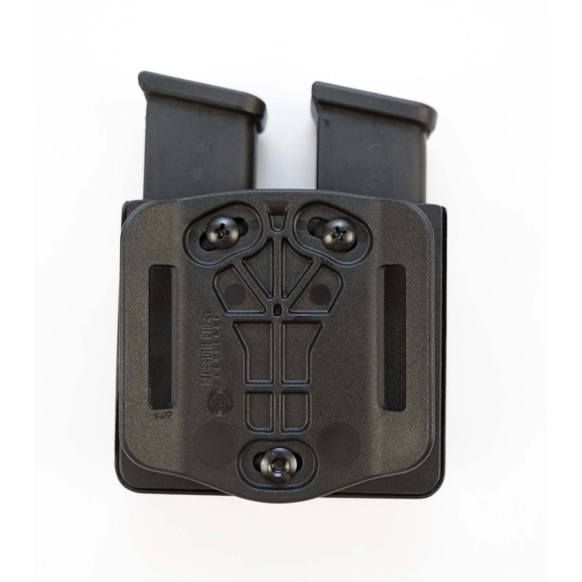 Mission First Tactical - Double Mag Pouch for Glock 9/40 — view 2