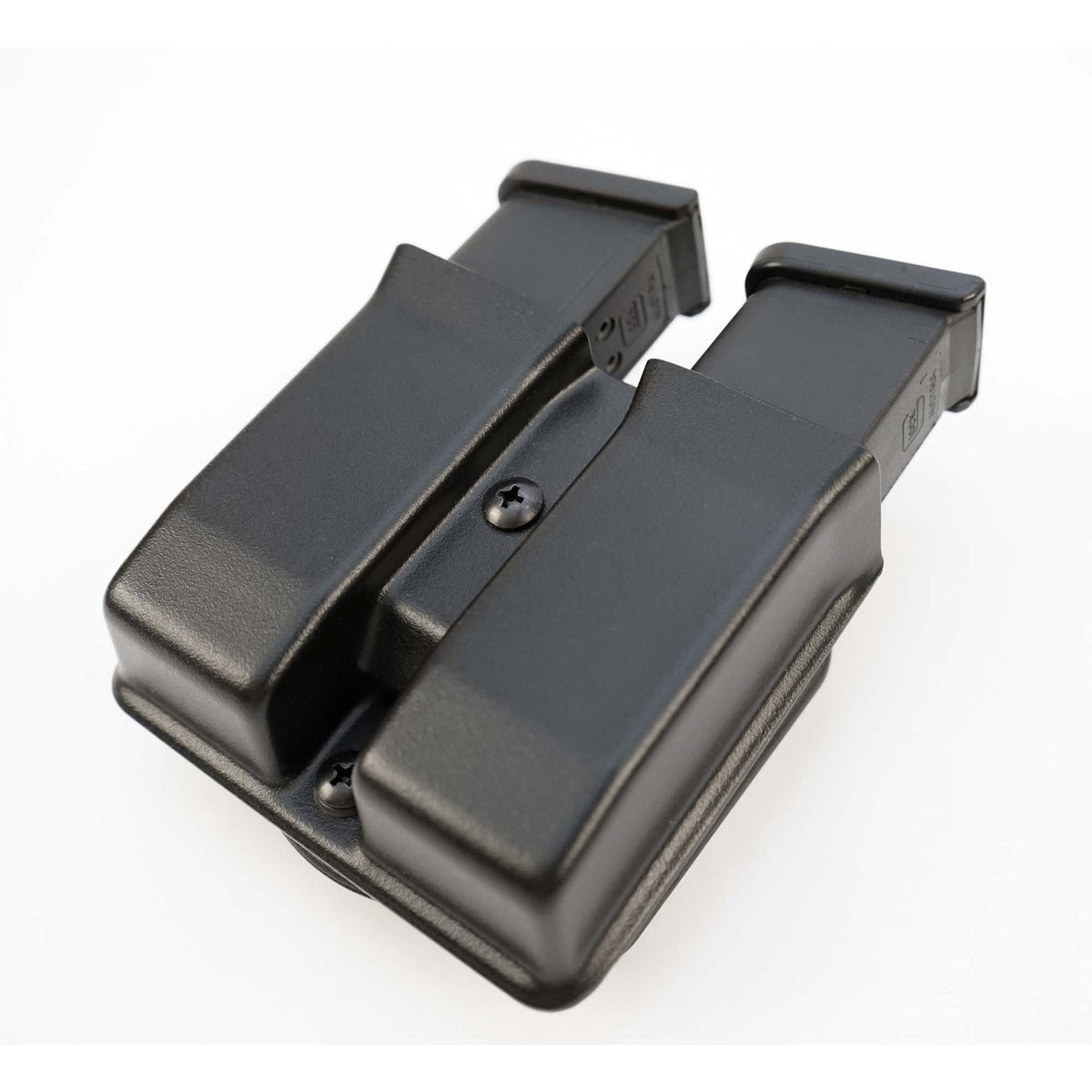 Mission First Tactical - Double Mag Pouch for Glock 9/40 — view 3
