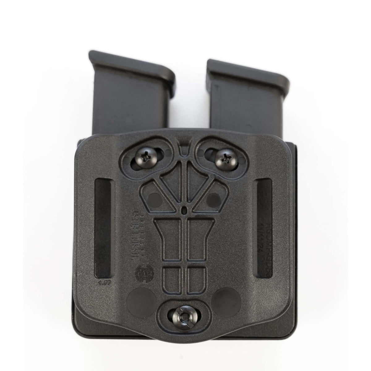 Mission First Tactical - Double Mag Pouch for Glock 9/40 — view 7