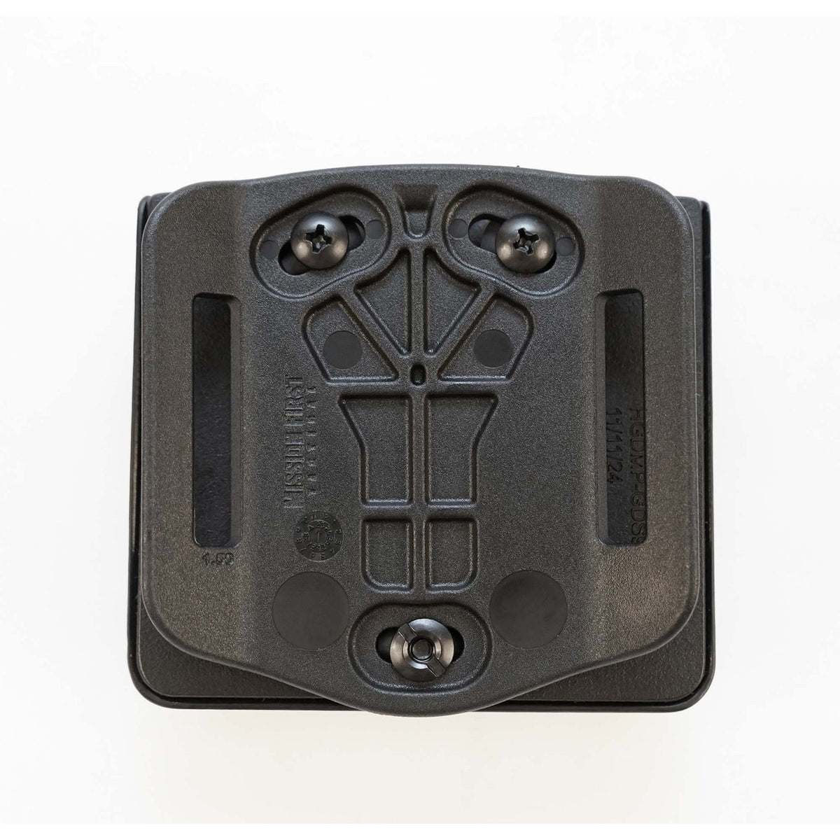 Mission First Tactical - Double Mag Pouch for Glock 9/40 — view 9