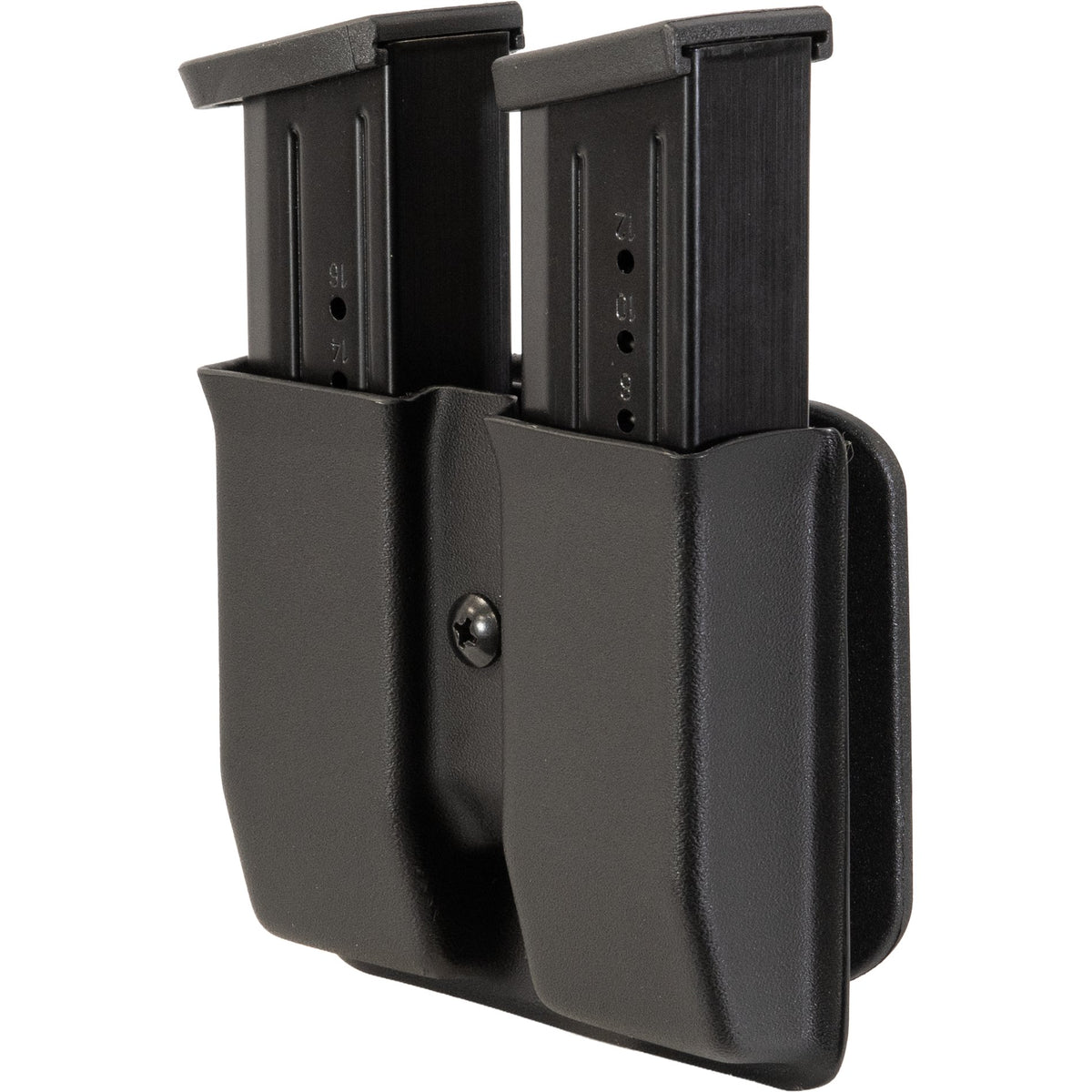 Mission First Tactical - Double Mag Pouch for Sig P320/M&P 9mm — view 2