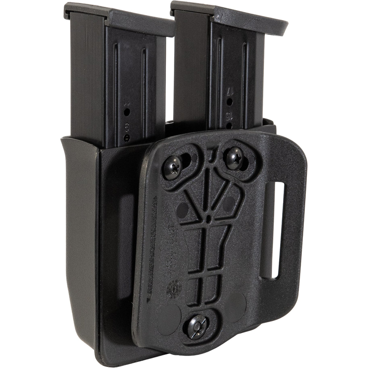 Mission First Tactical - Double Mag Pouch for Sig P320/M&P 9mm — view 3
