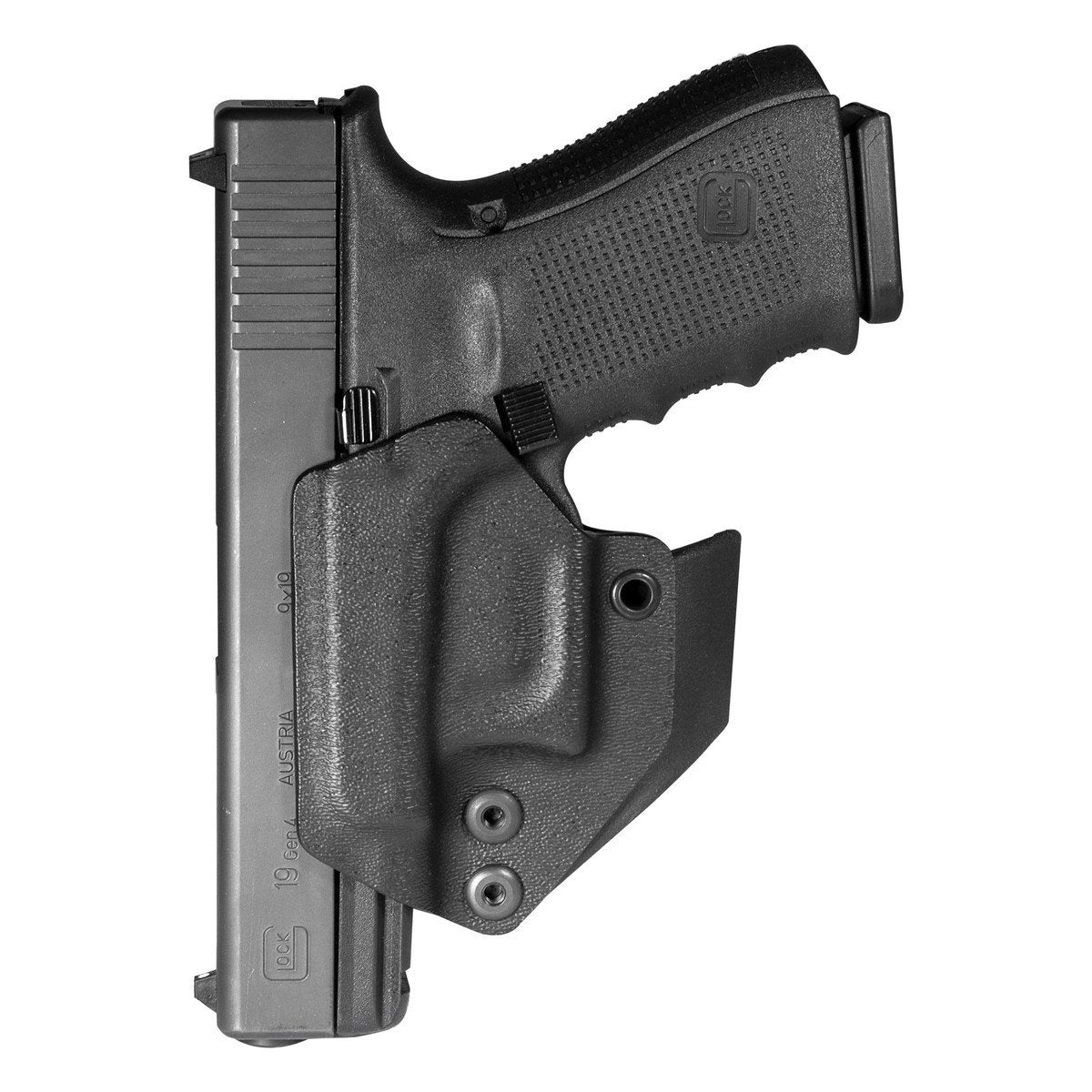 Mission First Tactical - Minimalist AIWB Holster for Glock — view 4