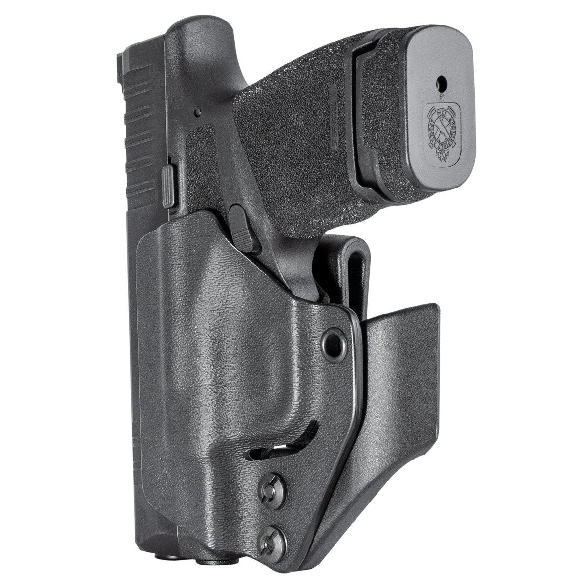 Mission First Tactical - Minimalist AIWB Holster for Springfield — view 4