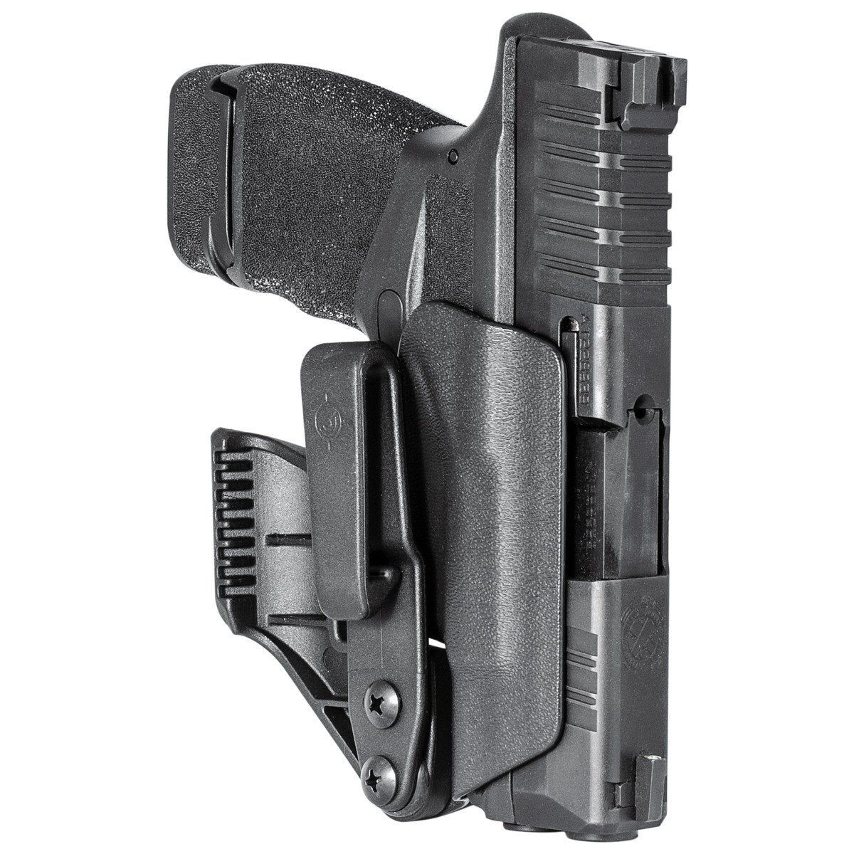 Mission First Tactical - Minimalist AIWB Holster for Springfield — view 6