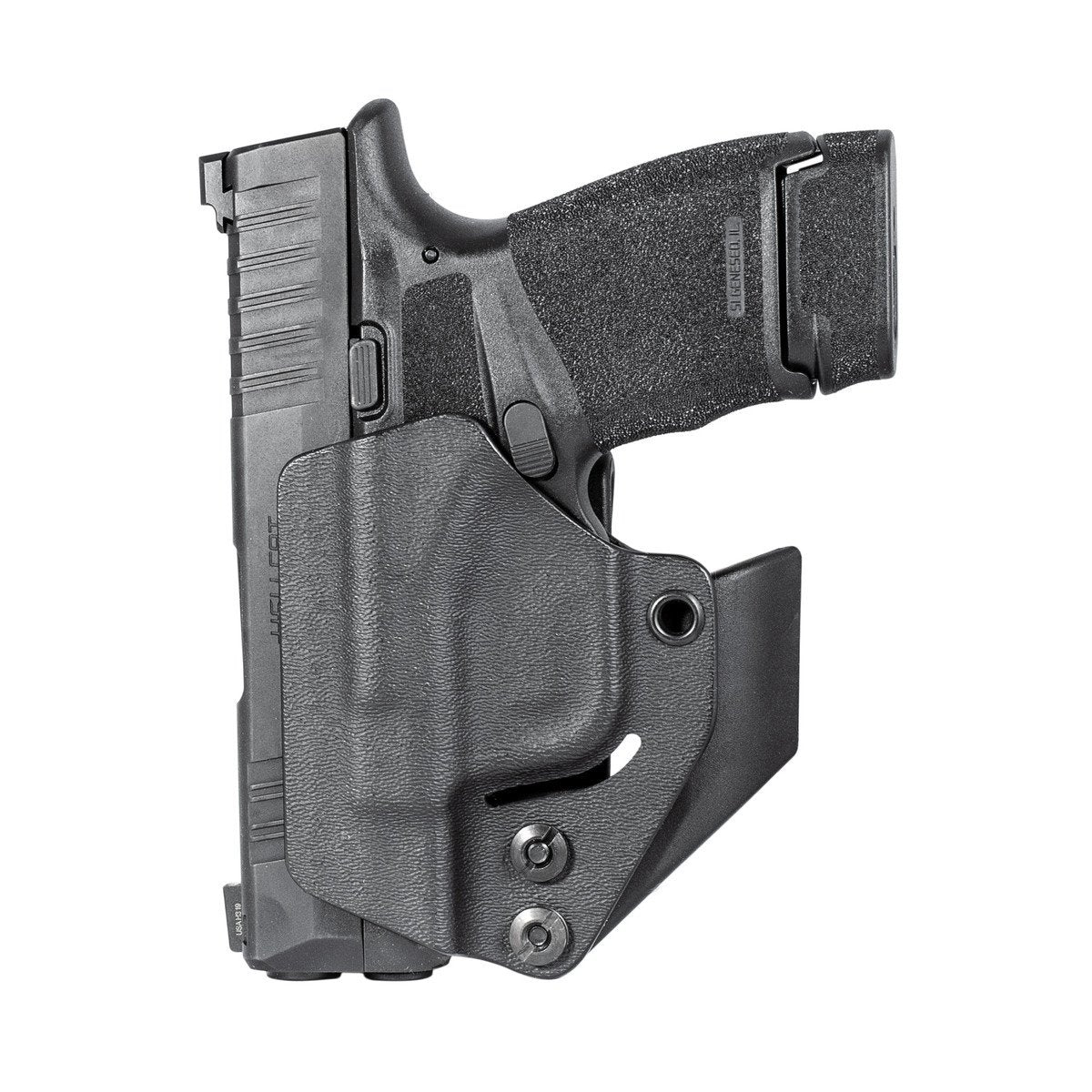 Mission First Tactical - Minimalist AIWB Holster for Springfield — view 7