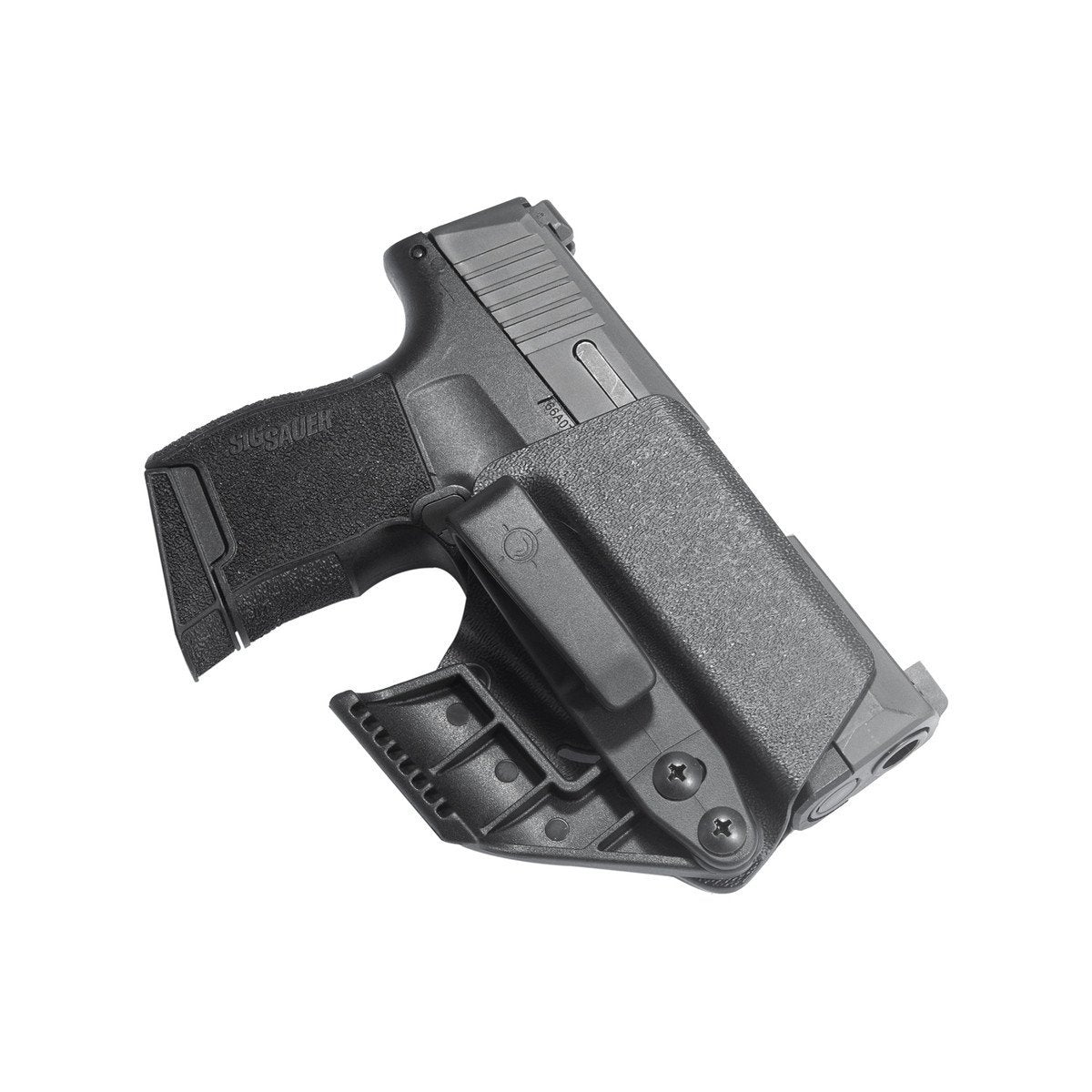 Mission First Tactical - Minimalist AIWB Holster for Sig Sauer P365 — view 3