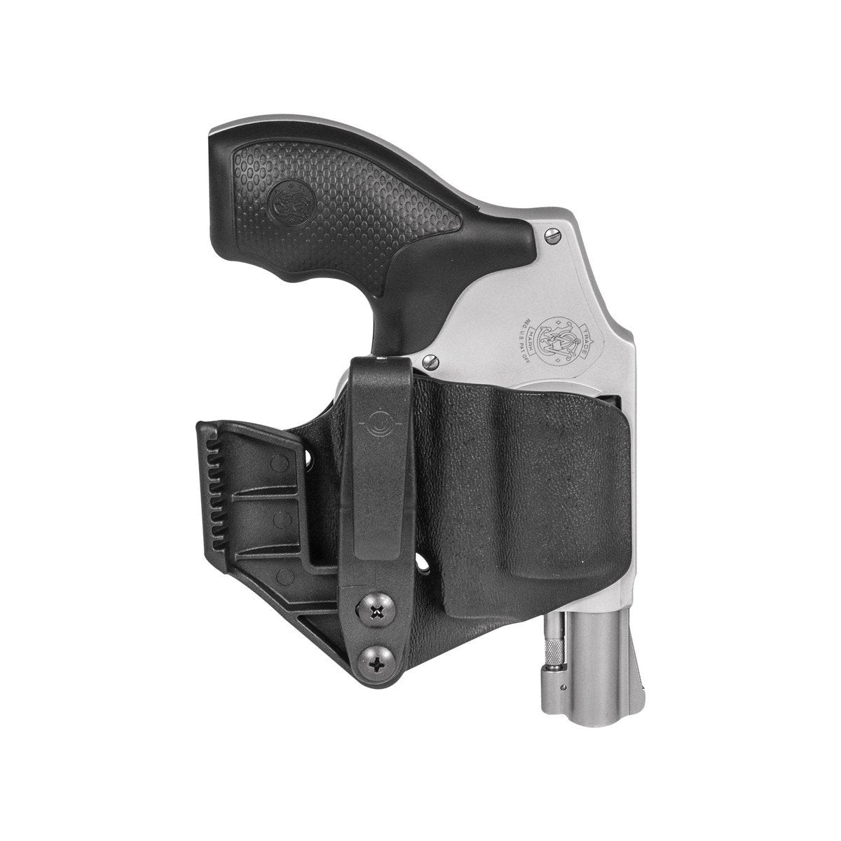 Mission First Tactical - Minimalist AIWB Holster for S&W J Frame