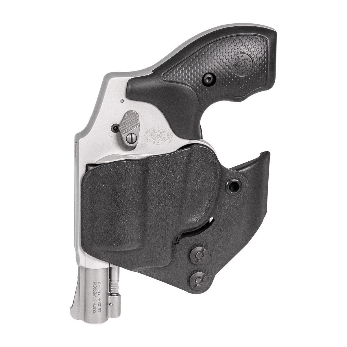 Mission First Tactical - Minimalist AIWB Holster for S&W J Frame — view 7