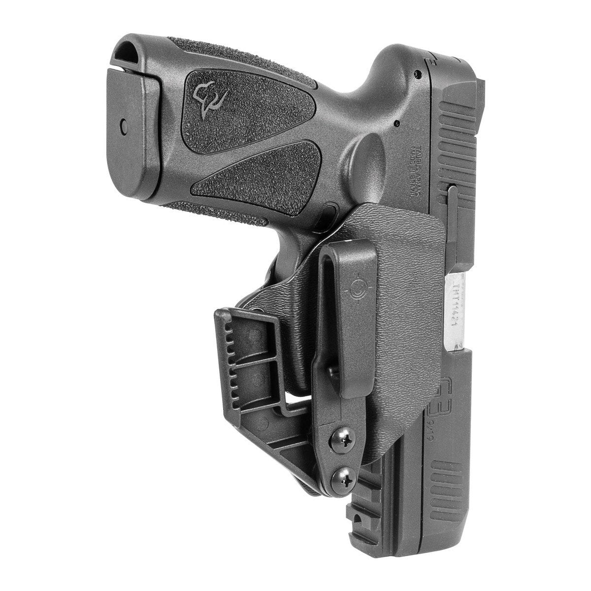 Mission First Tactical - Minimalist AIWB Holster for Taurus PT111/G2 — view 2