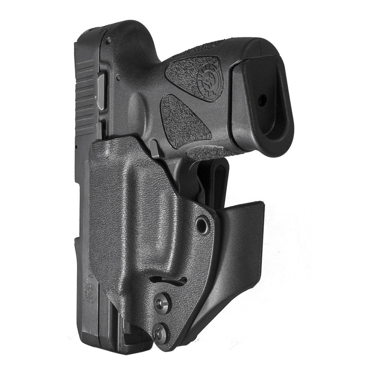 Mission First Tactical - Minimalist AIWB Holster for Taurus PT111/G2 — view 3