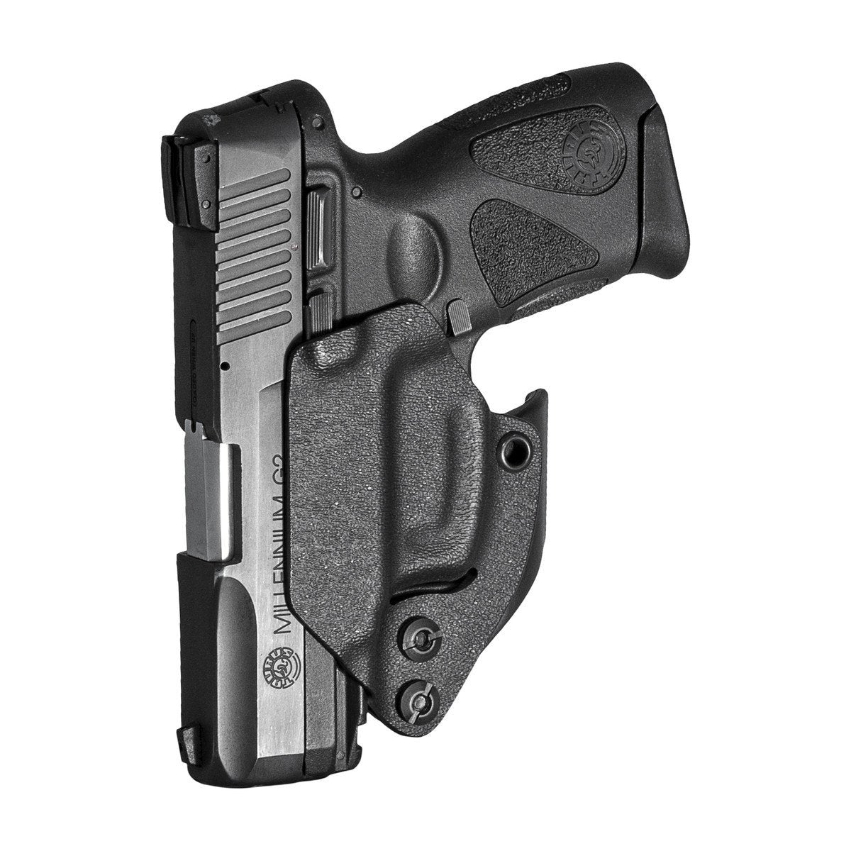 Mission First Tactical - Minimalist AIWB Holster for Taurus PT111/G2 — view 6
