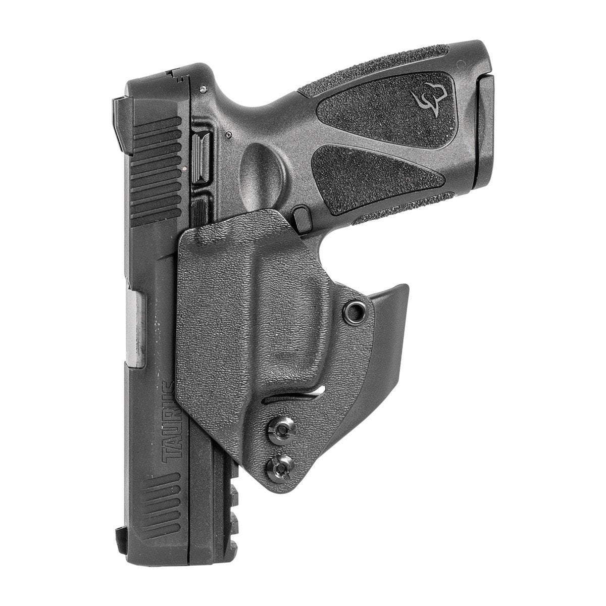 Mission First Tactical - Minimalist AIWB Holster for Taurus PT111/G2 — view 9
