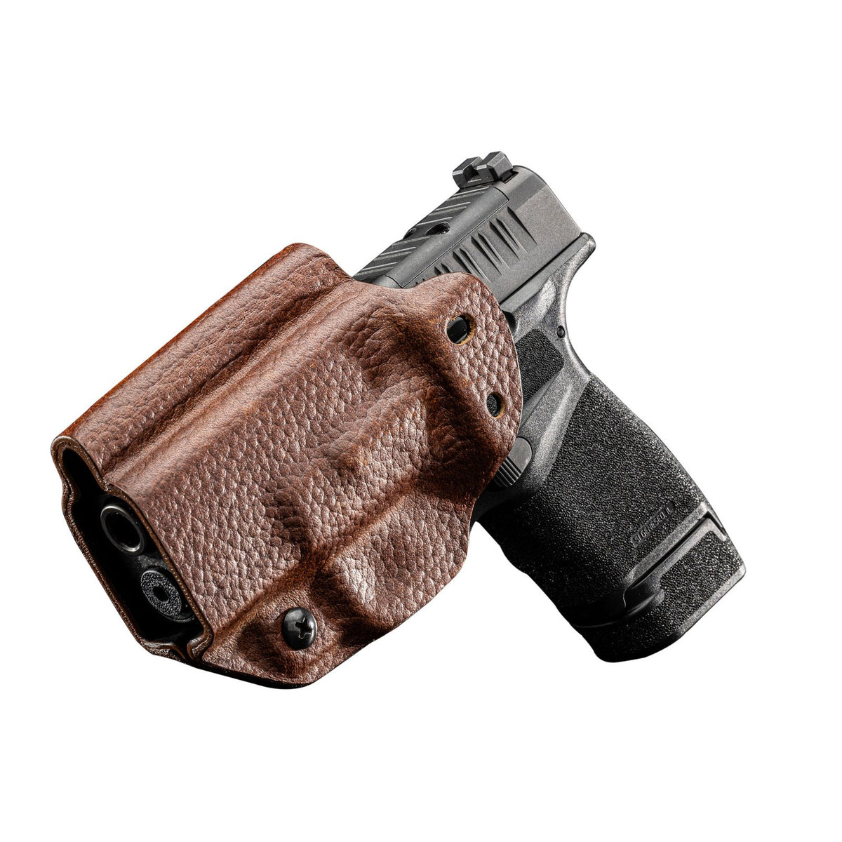 Mission First Tactical - Hybrid AIWB Holster for Springfield Hellcat