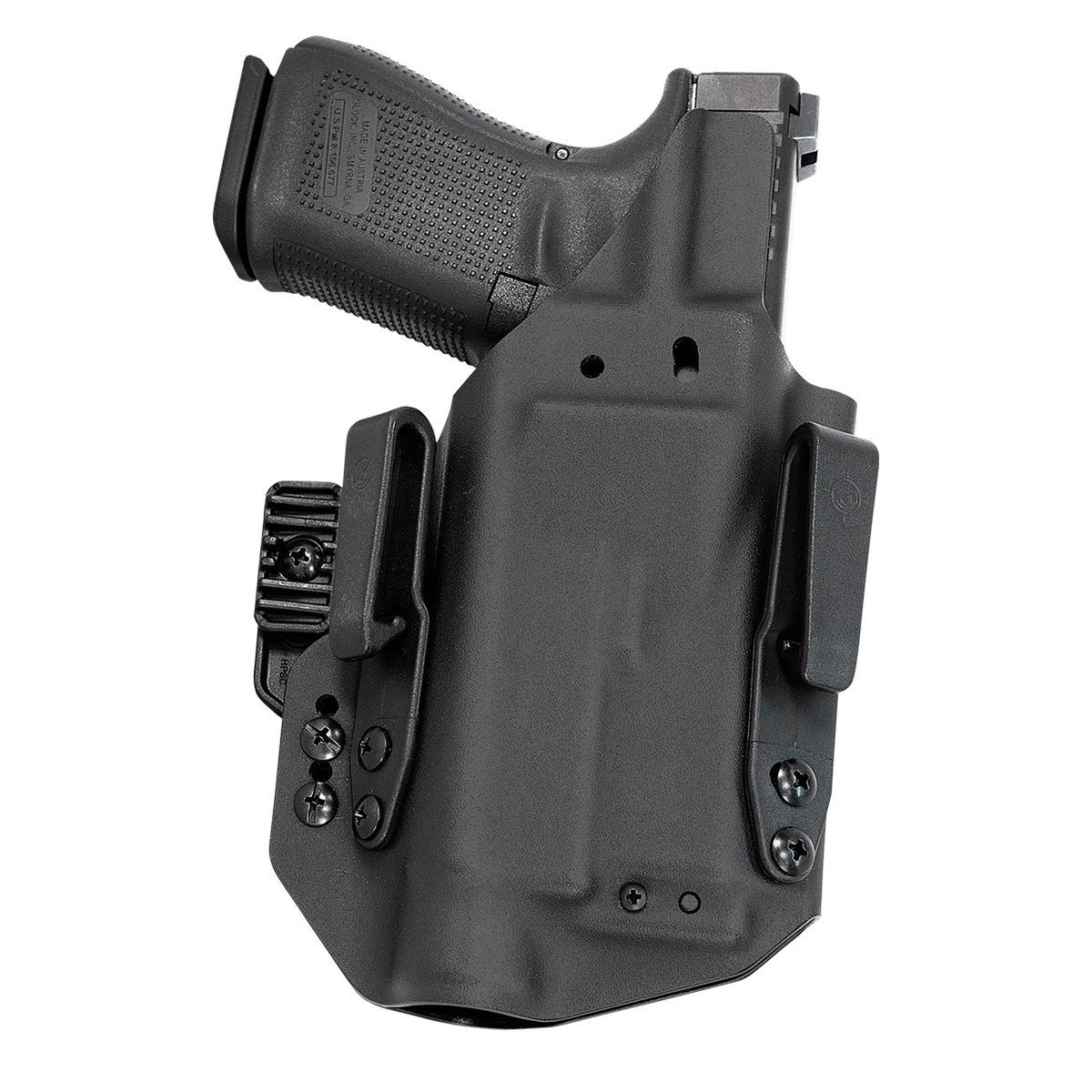 Mission First Tactical - Pro Series IWB Holster for Glock 19/45
