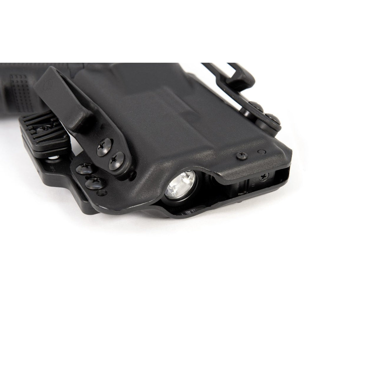 Mission First Tactical - Pro Series IWB Holster for Glock 19/45 — view 10