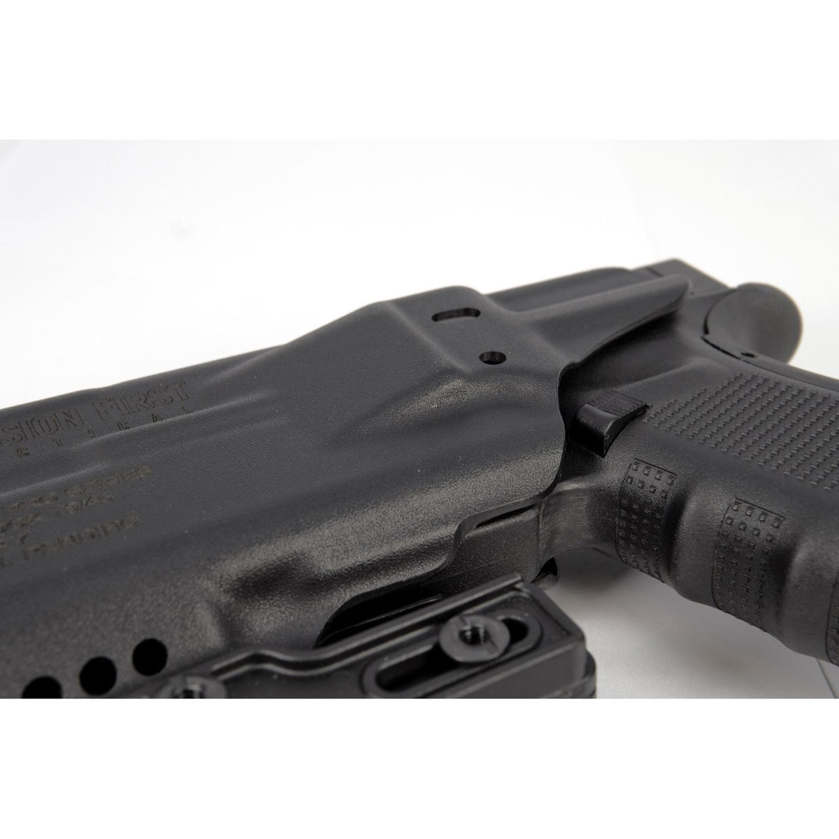 Mission First Tactical - Pro Series IWB Holster for Glock 19/45 — view 11