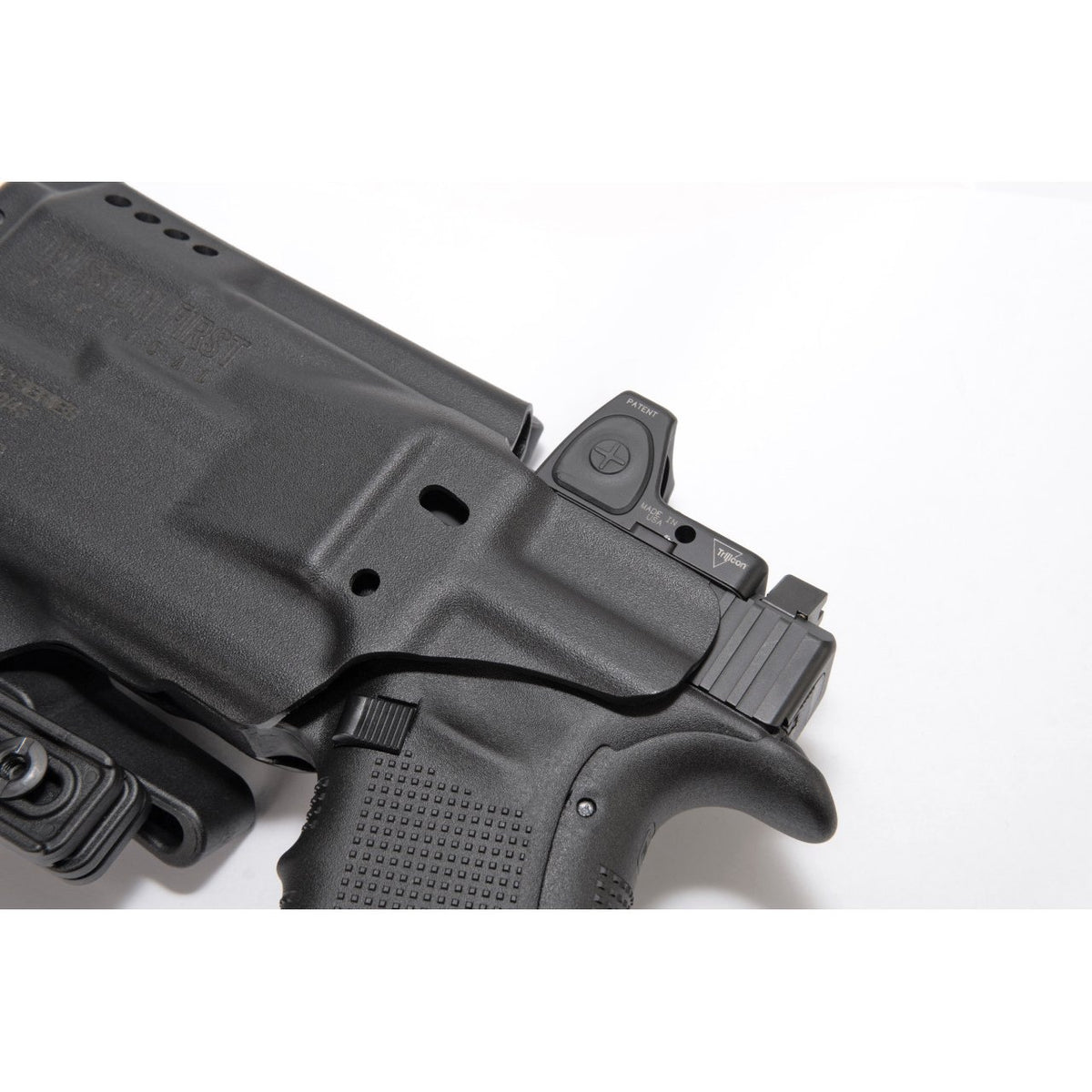 Mission First Tactical - Pro Series IWB Holster for Glock 19/45 — view 12