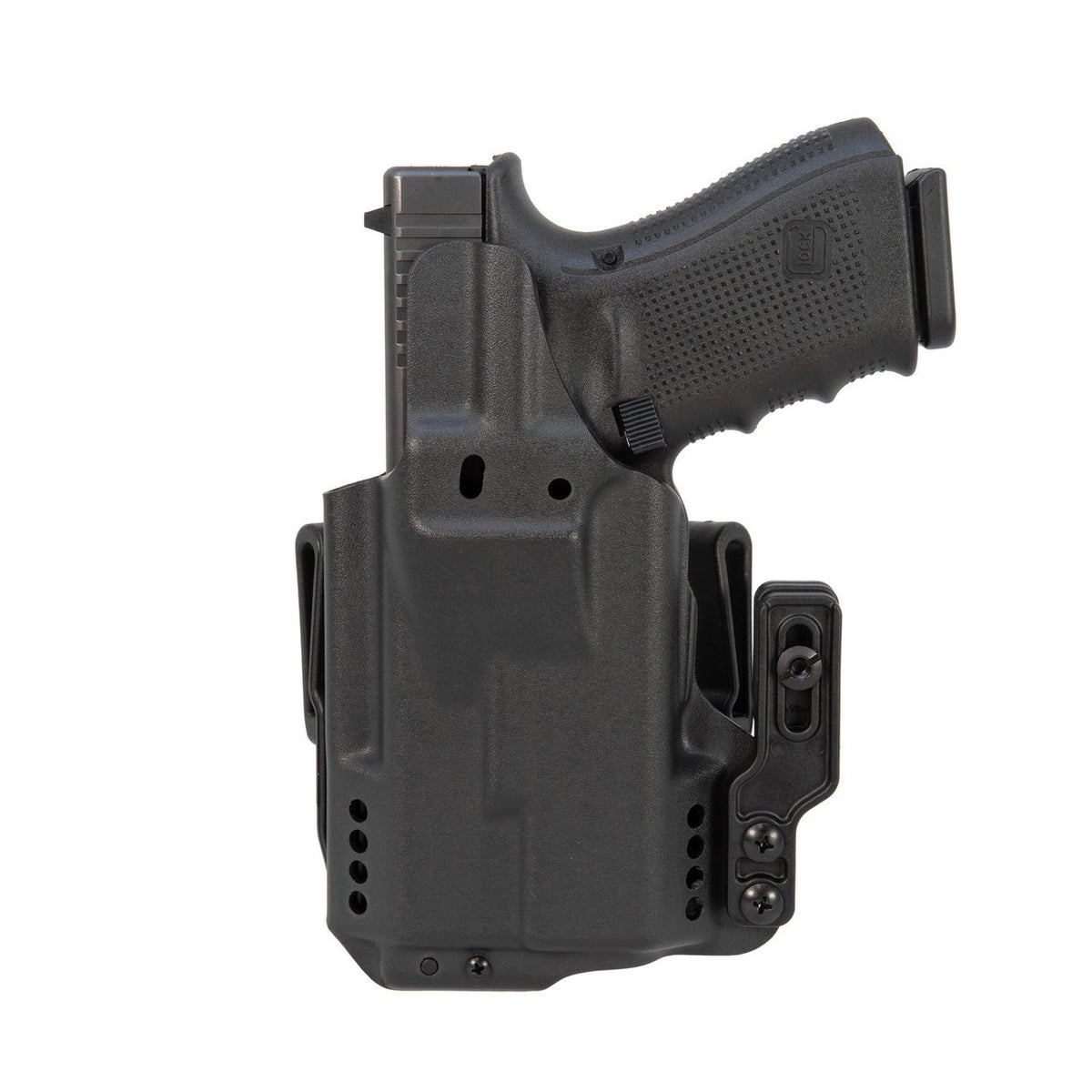Mission First Tactical - Pro Series IWB Holster for Glock 19/45 — view 4