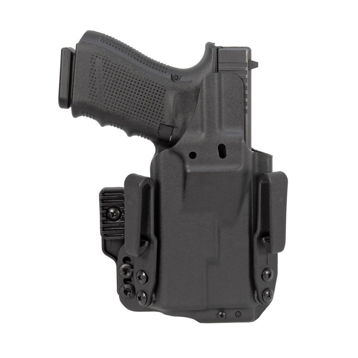 Mission First Tactical - Pro Series IWB Holster for Glock 19/45 — view 5