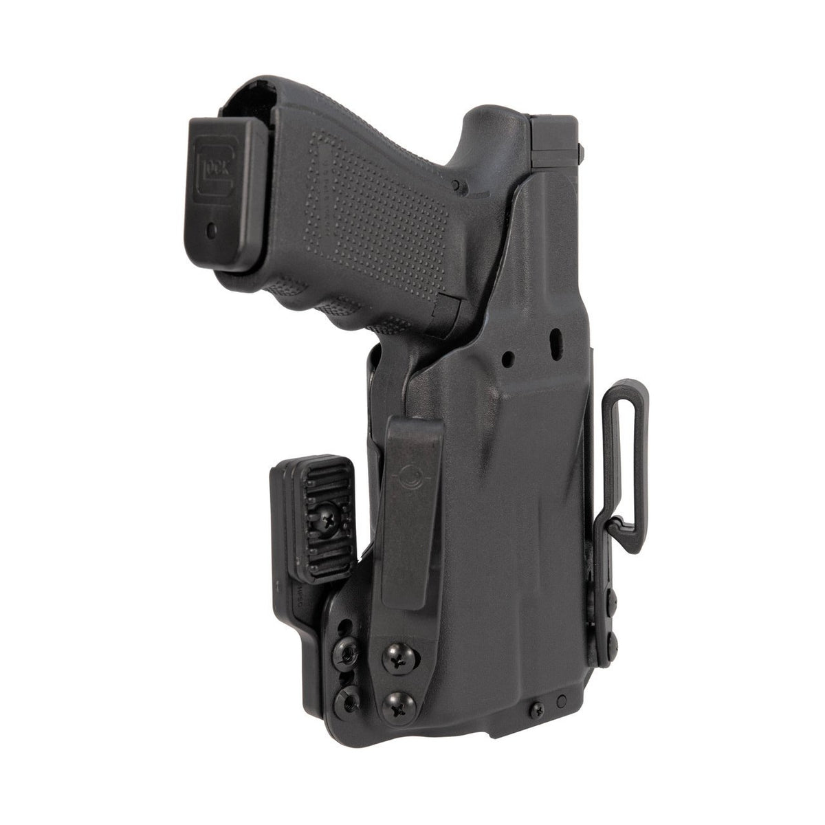 Mission First Tactical - Pro Series IWB Holster for Glock 19/45 — view 6