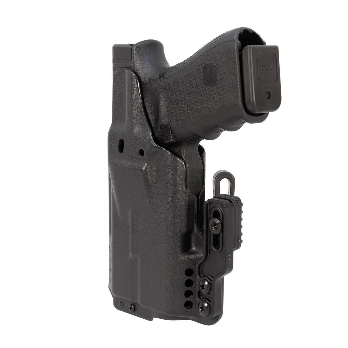 Mission First Tactical - Pro Series IWB Holster for Glock 19/45 — view 7