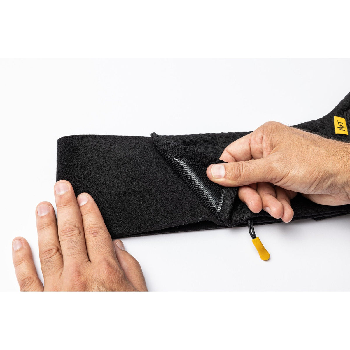Mission First Tactical - MFT Belly Band Holster - Black — view 5