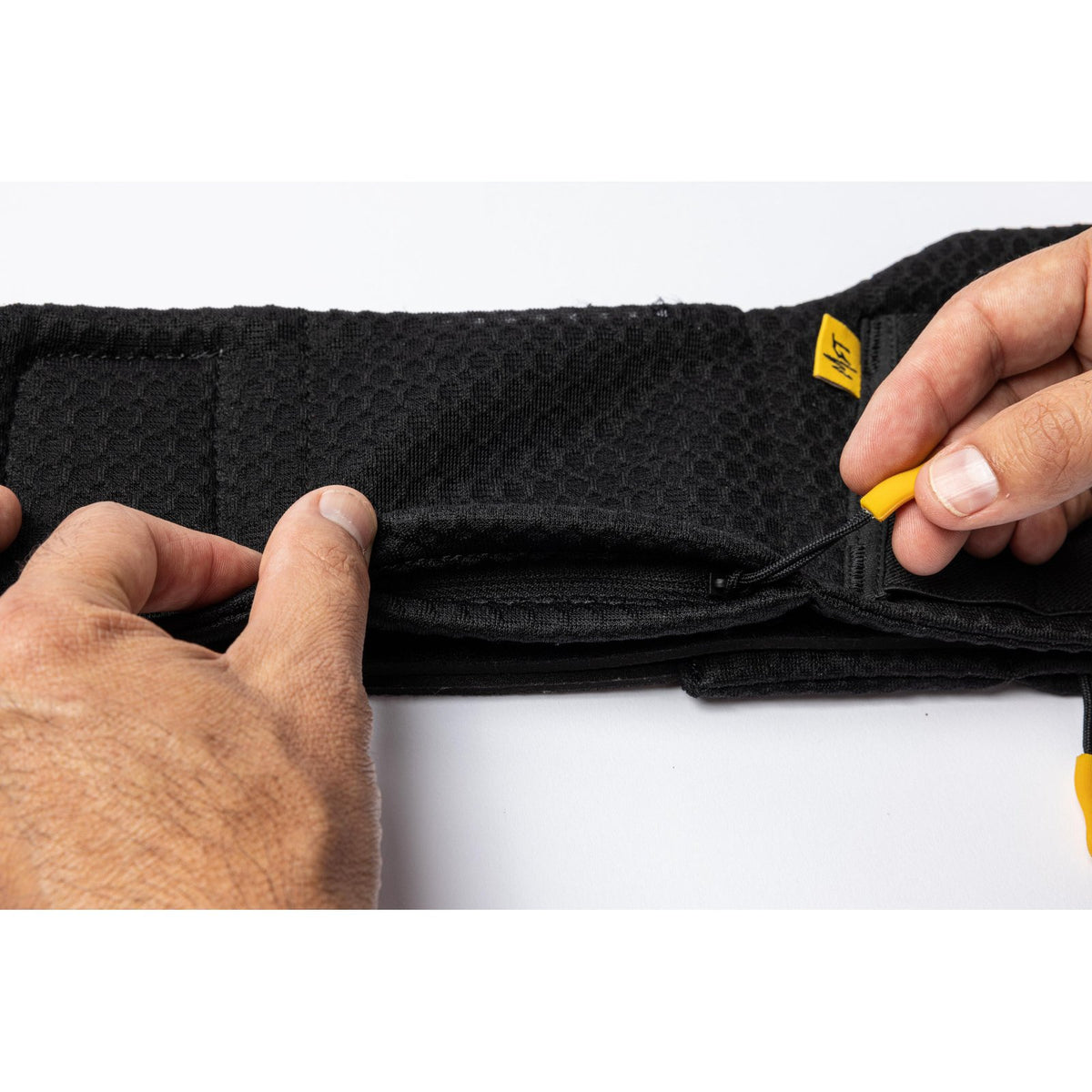 Mission First Tactical - MFT Belly Band Holster - Black — view 6