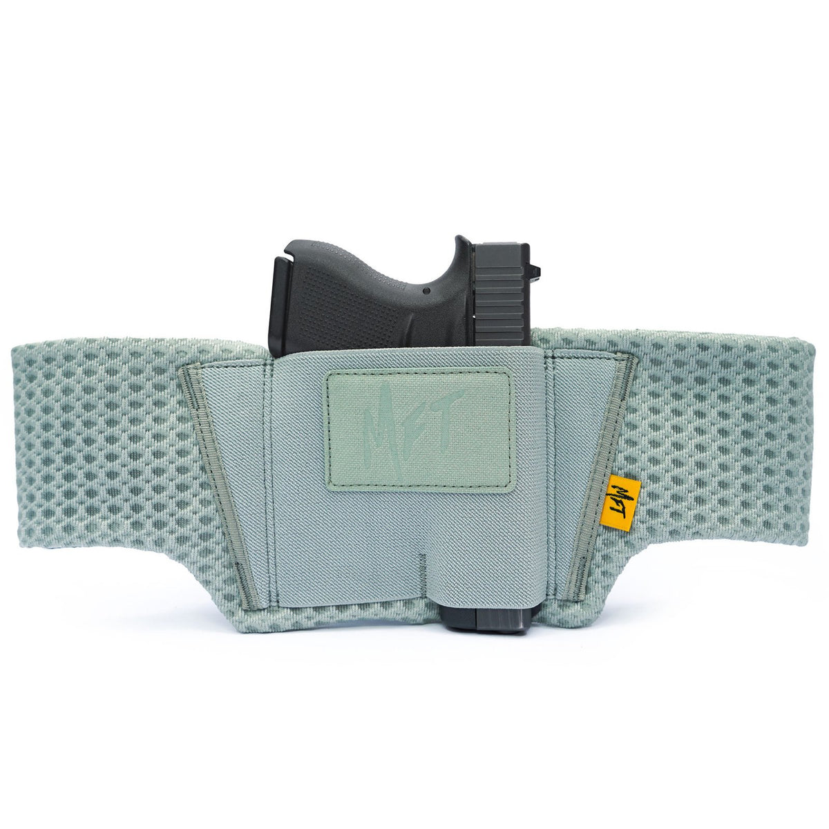 Mission First Tactical - Ultralite Belly Band Holster - Sage Green